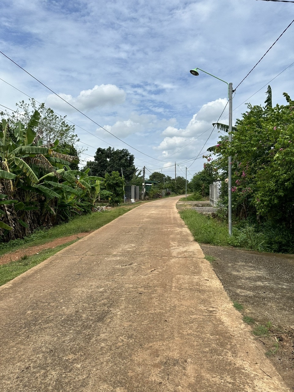 Lô đất Sông Nhạn Cẩm Mỹ 189m² giá 690 triệu - Cơ hội đầu tư hấp dẫn!