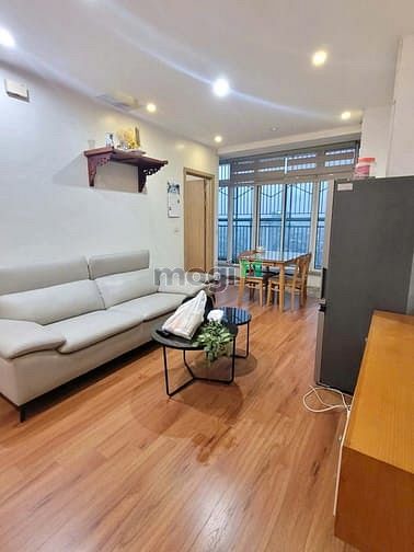 Căn hộ A2 Nguyễn Đức Cảnh 86m² giá chỉ 5.6 tỷ - Thiết kế đẹp, view sân chơi