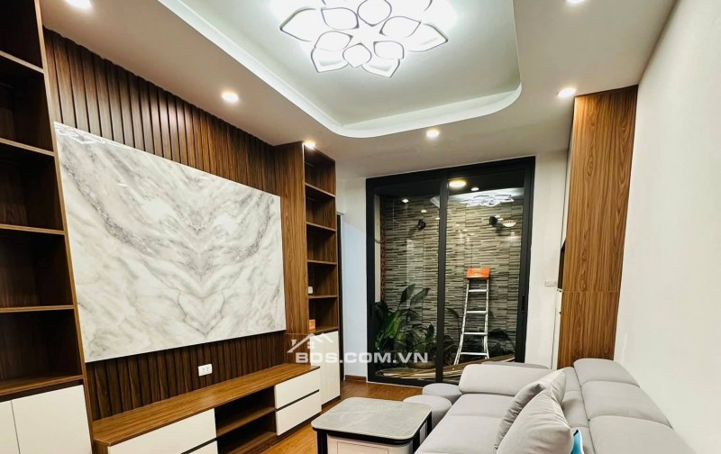 Căn hộ Chung Cư Mi Ni Đường Láng, Đống Đa 70m² giá 3.25 tỷ - Full nội thất, ở ngay!