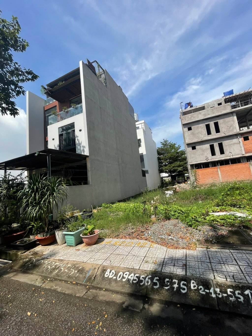 Bán đất nền Lái Thiêu, Thuận An 70m² giá 1.29 tỷ - Pháp lý sổ hồng riêng