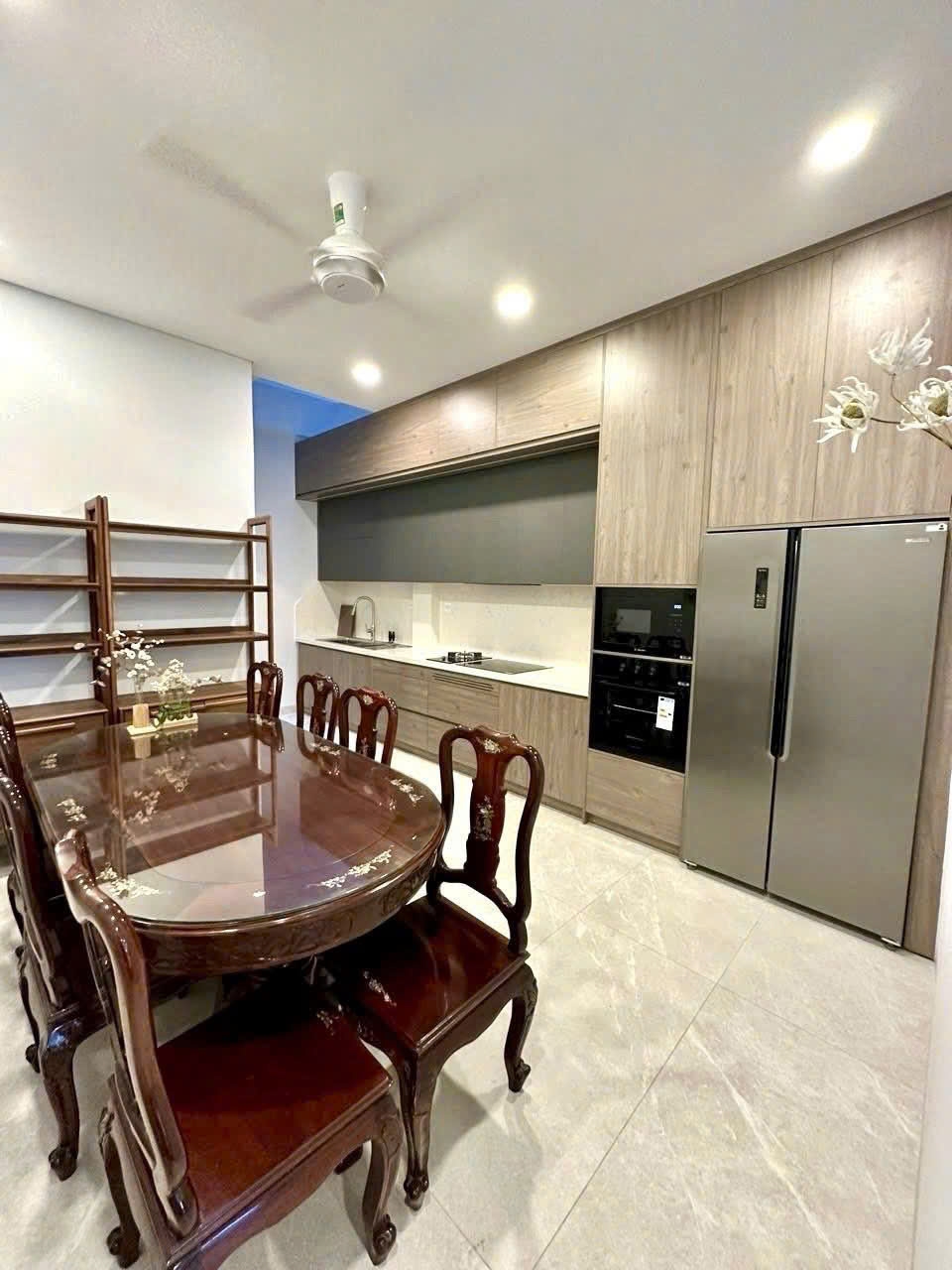 Nhà hẻm 3.5m ô tô đường Nguyễn Văn Quá 73m² giá 3.05 tỷ - Sổ hồng riêng, thương lượng