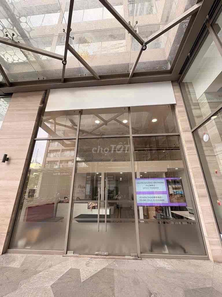 Cho Thuê ShopHouse Masteri Millennium, Quận 4 - Diện tích 80m², giá 35 triệu - Phù hợp nhiều ngành nghề!