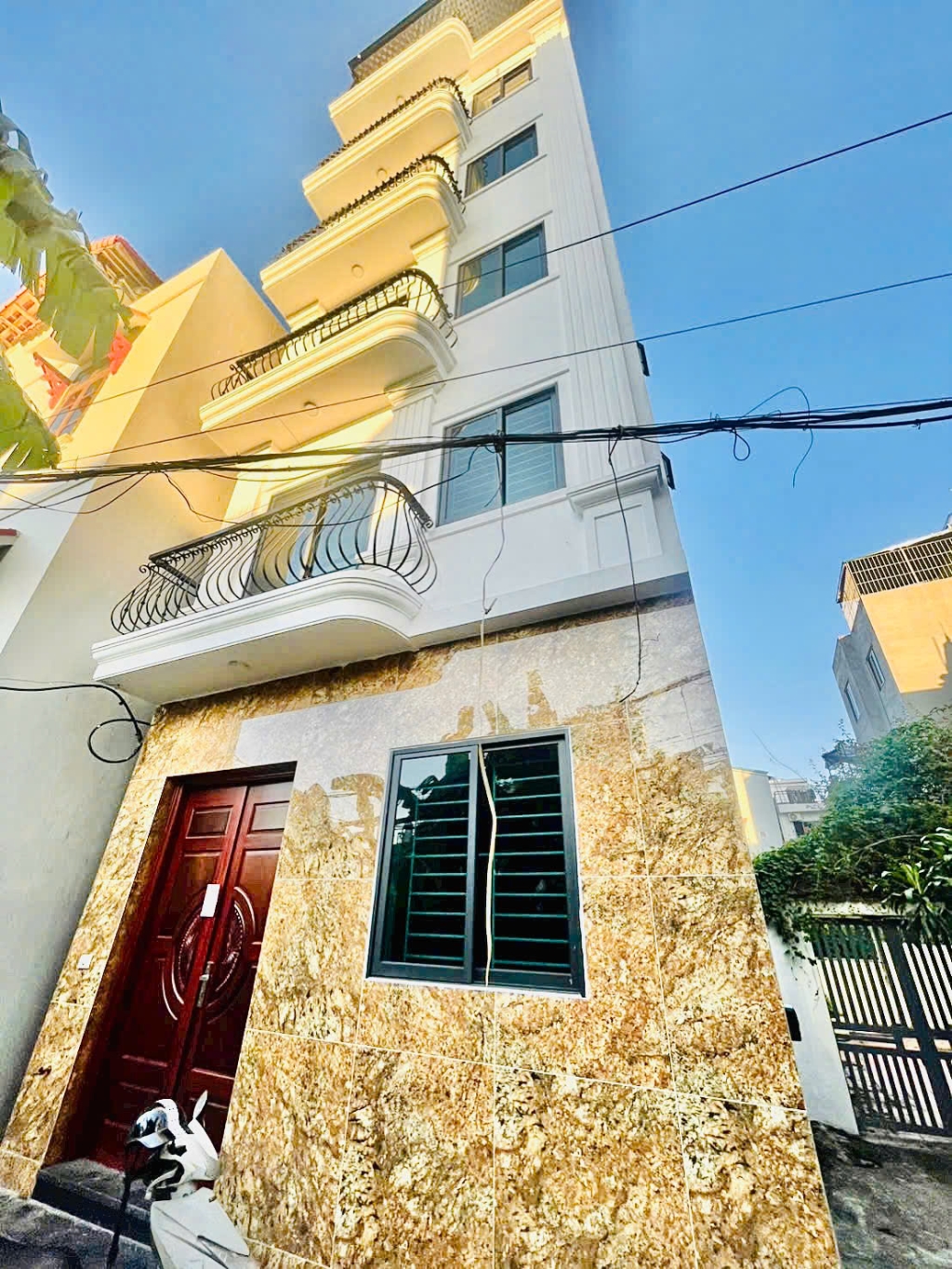 Nhà riêng Xuân Đỉnh 40m² giá 11 tỷ - Full nội thất, thang máy