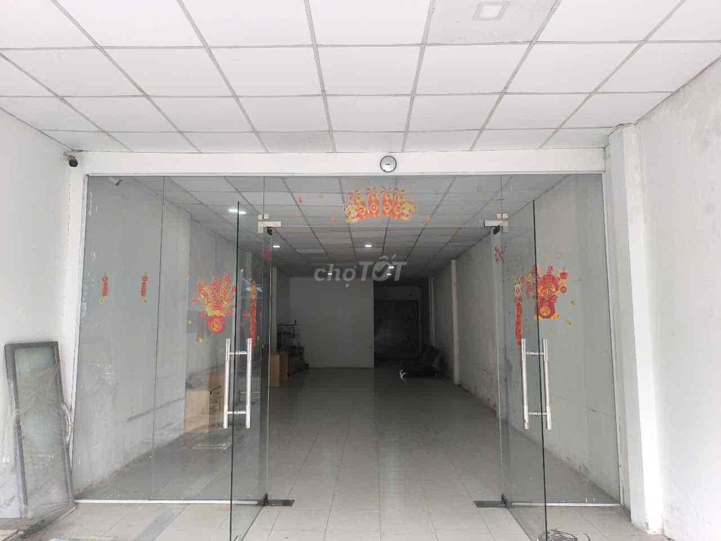 Cho thuê nhà mặt tiền đường Linh Trung Thủ Đức 270m² giá 30 triệu - Phù hợp làm kho xưởng kinh doanh