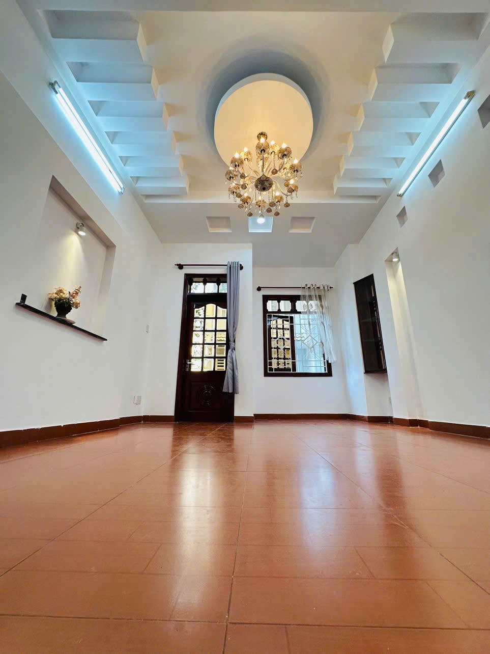 Nhà hẻm ô tô 6m tại Cộng Hòa, 46m², 4 tầng, giá 11.5 tỷ - Đầu tư sinh lời!