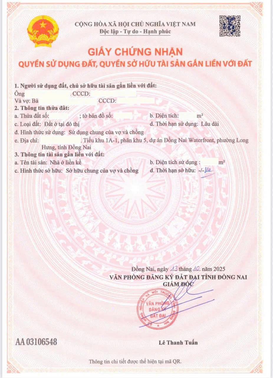 Biệt thự VIEW sông lớn tại IZUMICITY, giá 13.64 tỷ - Thanh toán linh hoạt 12-36 tháng!