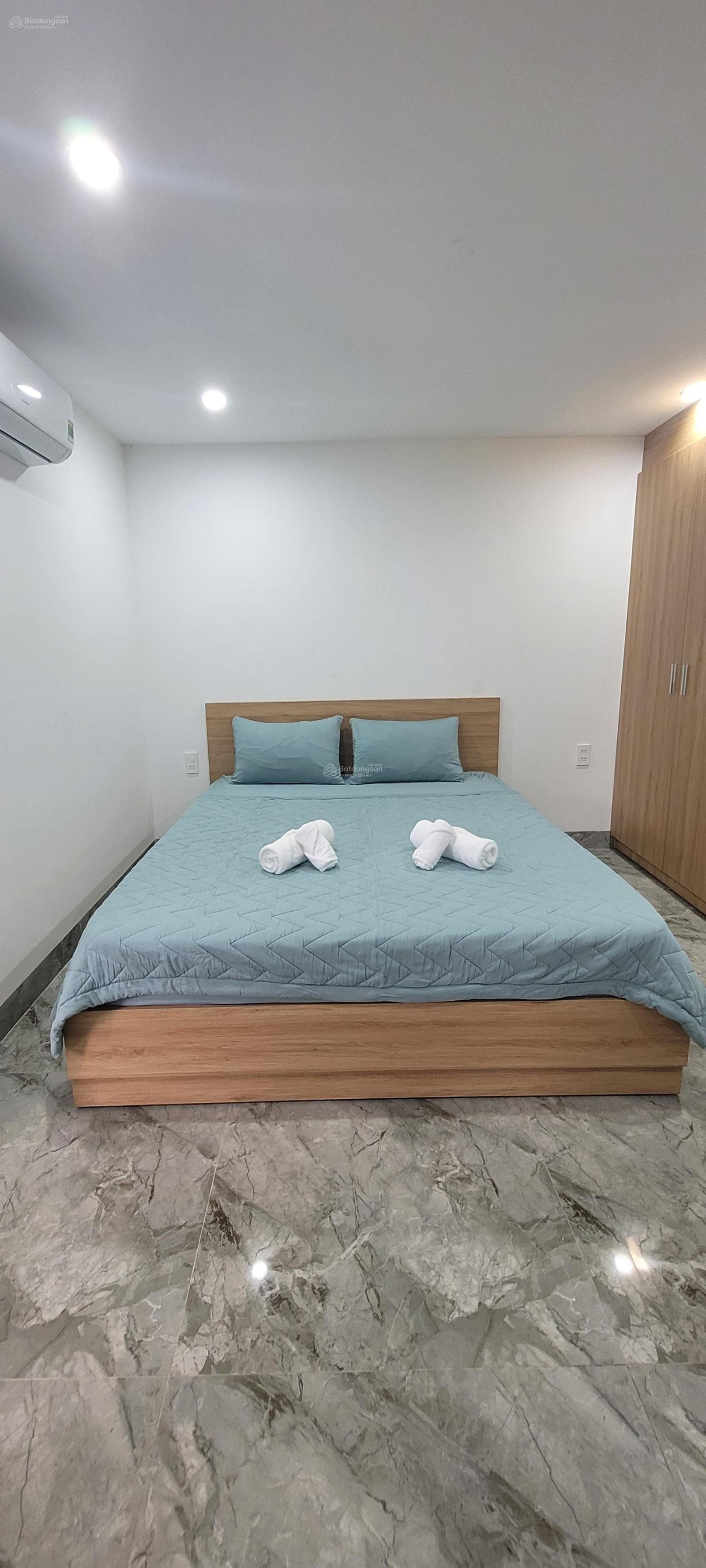 Căn hộ 1PN Đường Bùi Trang Chước, Cẩm Lệ, Đà Nẵng 25m² - Giá chỉ 4,7 triệu VND