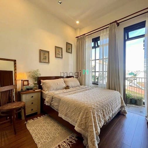 Căn hộ Studio cao cấp 35m² tại Tân Bình chỉ 5 triệu/tháng - Giảm giá hấp dẫn!