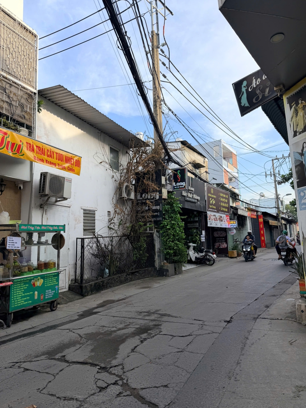 Nhà 2 tầng Bình Trưng Đông 54m² giá 3,2 tỷ - Bán gấp gần chợ Tân Lập!