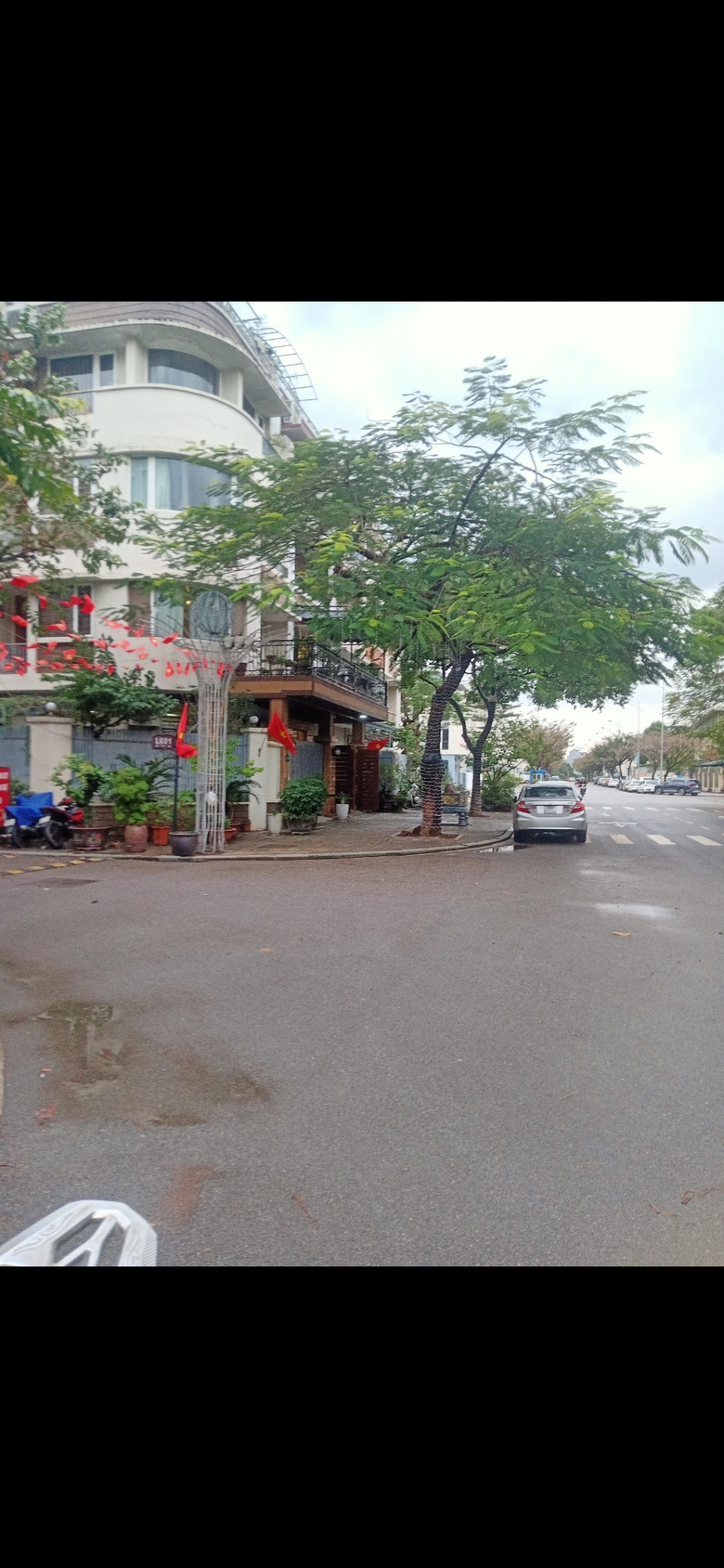 Nhà lô góc 5 tầng tại KĐT An Hưng, Hà Đông - Kinh doanh đỉnh cao chỉ 41.89 tỷ!