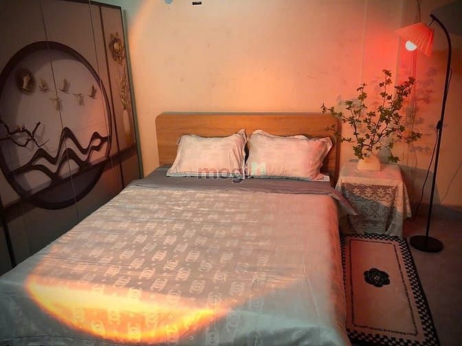 Phòng trọ Tân Bình 26m² giá 3,6 triệu - Tiện nghi đầy đủ, ngay Etown Cộng Hòa!