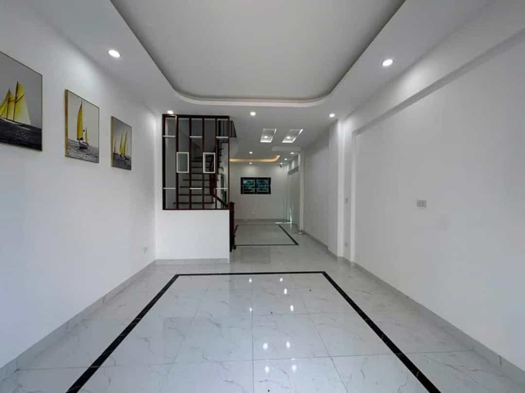 Nhà Sơn Đồng, Hà Nội 40m² giá 4.35 tỷ - Siêu hiếm, ô tô đỗ gần Vinsmart City!
