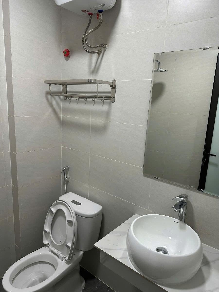 Nhà 5 tầng thang máy Xuân La Tây Hồ 54m² giá 15.5 tỷ - Kinh doanh sầm uất!