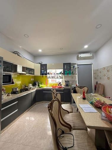 Bán nhà hẻm Phan Văn Hớn, Tân Thới Nhất, 62m² chỉ 5.3 tỷ - Nhà đẹp ở ngay!