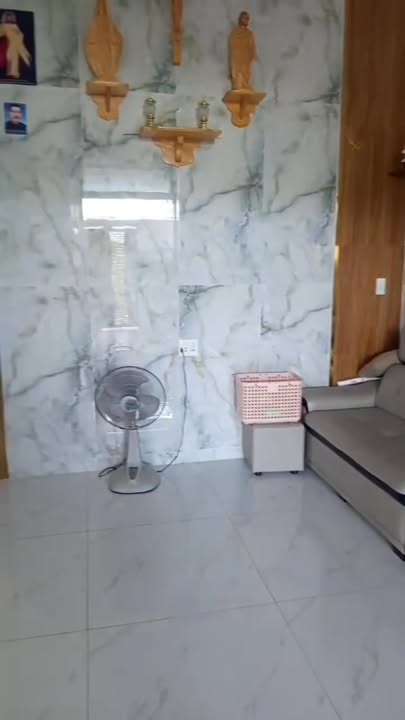 Nhà mới xây tại An Ngãi, Long Điền, Bà Rịa - Vũng Tàu 120m² giá 1.75 tỷ - Cần bán gấp!