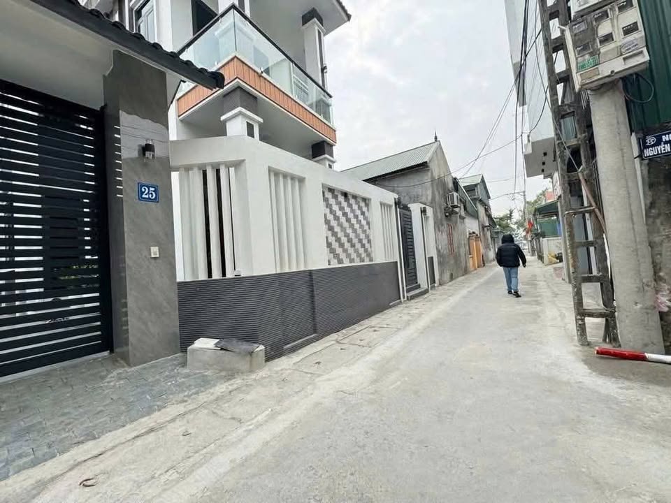 Đất nền tiểu khu Đông Đoài, Thị Trấn Phú Xuyên 73m² giá chỉ 2.55 tỷ - Đầu tư sinh lời cao!