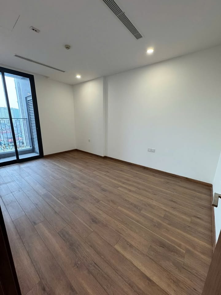 Căn hộ Asahi Hinode City 105m² giá 15 tỷ - Thiết kế 3PN hiện đại