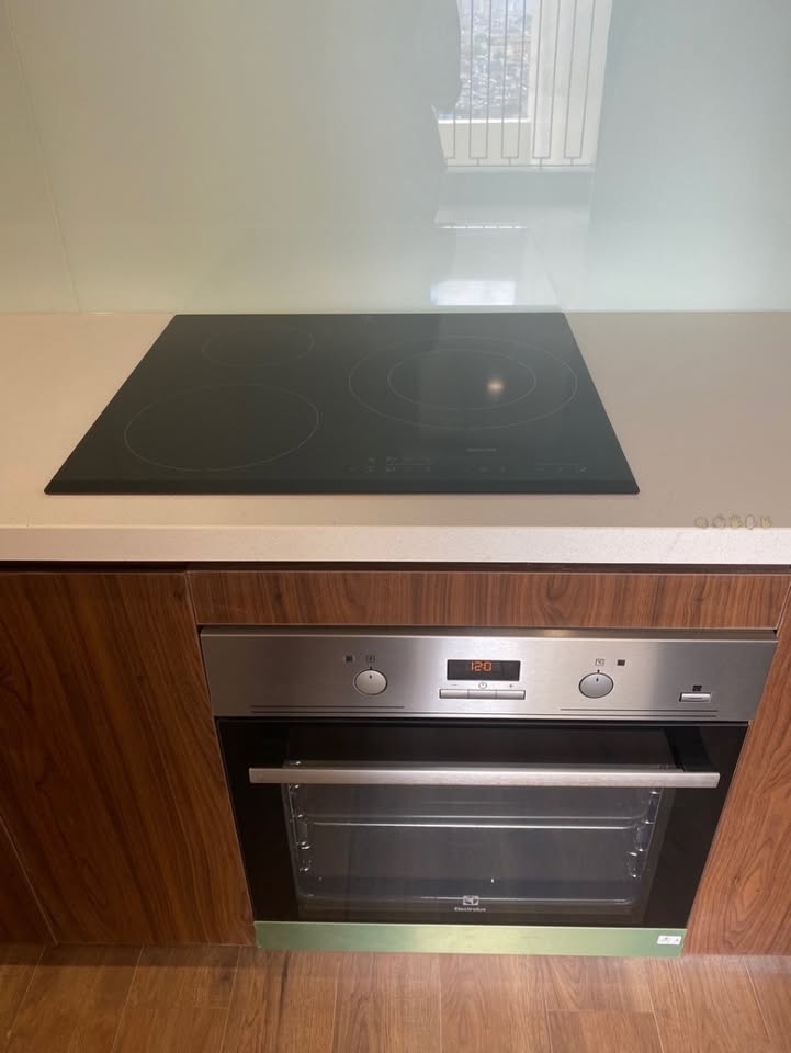 Căn hộ Hinode City Minh Khai 105m² giá thỏa thuận - Sẵn sàng vào ở ngay!