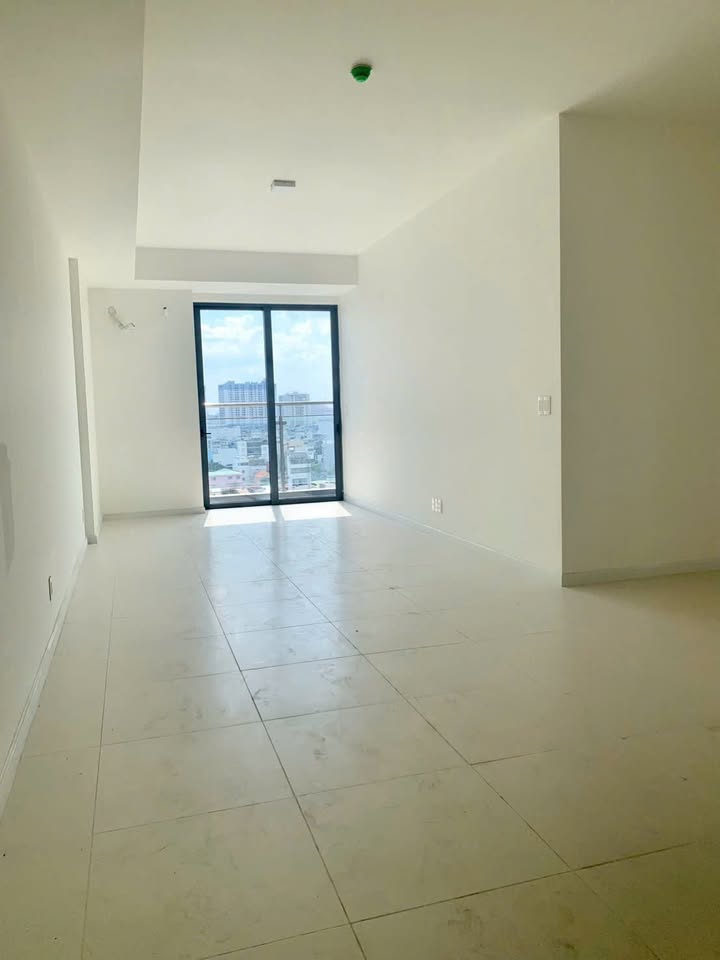 Căn hộ Ascent Lakeside Quận 7 93m² giá 5 tỷ - Không gian sống lý tưởng ngay trung tâm!