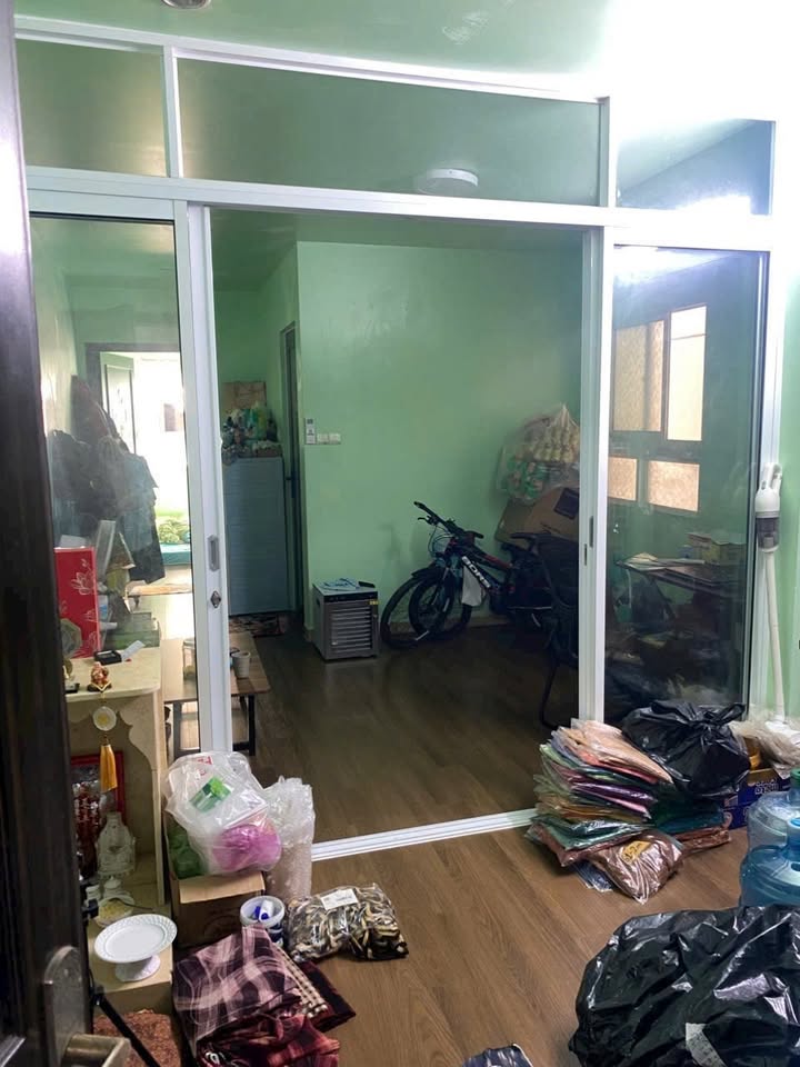 Căn hộ An Phú Quận 6, 50m² giá 2.75 tỷ - View đẹp, thoáng sáng!