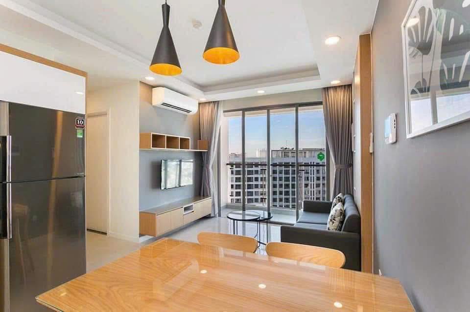 Căn hộ Millennium Quận 4 75m² giá thỏa thuận - Sang nhượng gấp!