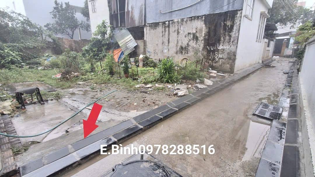 Đất thổ cư Thôn Đông, Việt Hùng, Đông Anh 50m² giá 3 tỷ - Sổ đỏ chính chủ, giao dịch ngay!