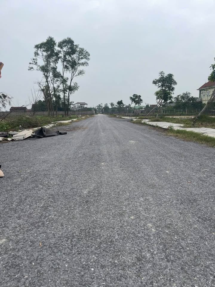 Đất nền Nghi Trường 106m² giá 1 tỷ - Đầu tư sinh lời ngay lập tức!