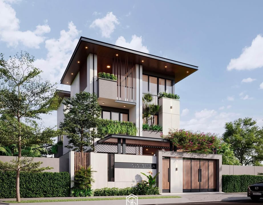 Đất biệt thự Handico Vinh Tân 213m² giá thỏa thuận - Vị trí trung tâm thành phố Vinh!