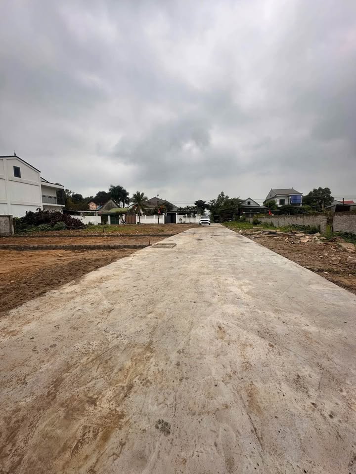 Đất nền Nghi Liên, TP Vinh 72.5m² giá 1 tỷ - Đầu tư sinh lời cao!