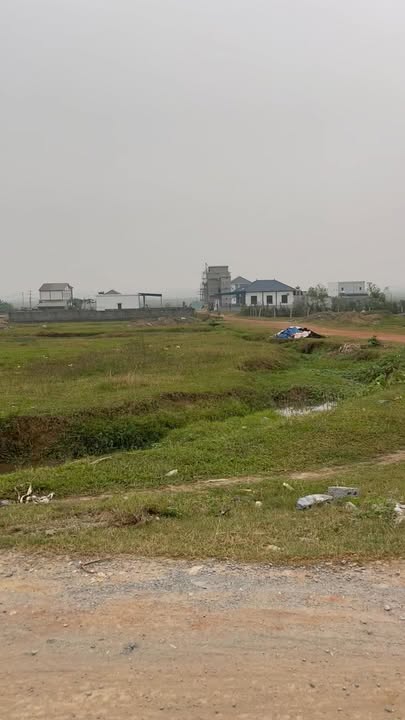 Đất nền Trù Sơn 340m² giá 1.3 tỷ - Đầu tư sinh lời ngay!