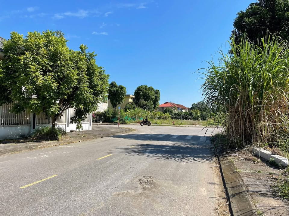 Đất thổ cư 96,7m² đường Thanh Niên Xung Phong, P. Gia Sàng - Giá chỉ 3 tỷ