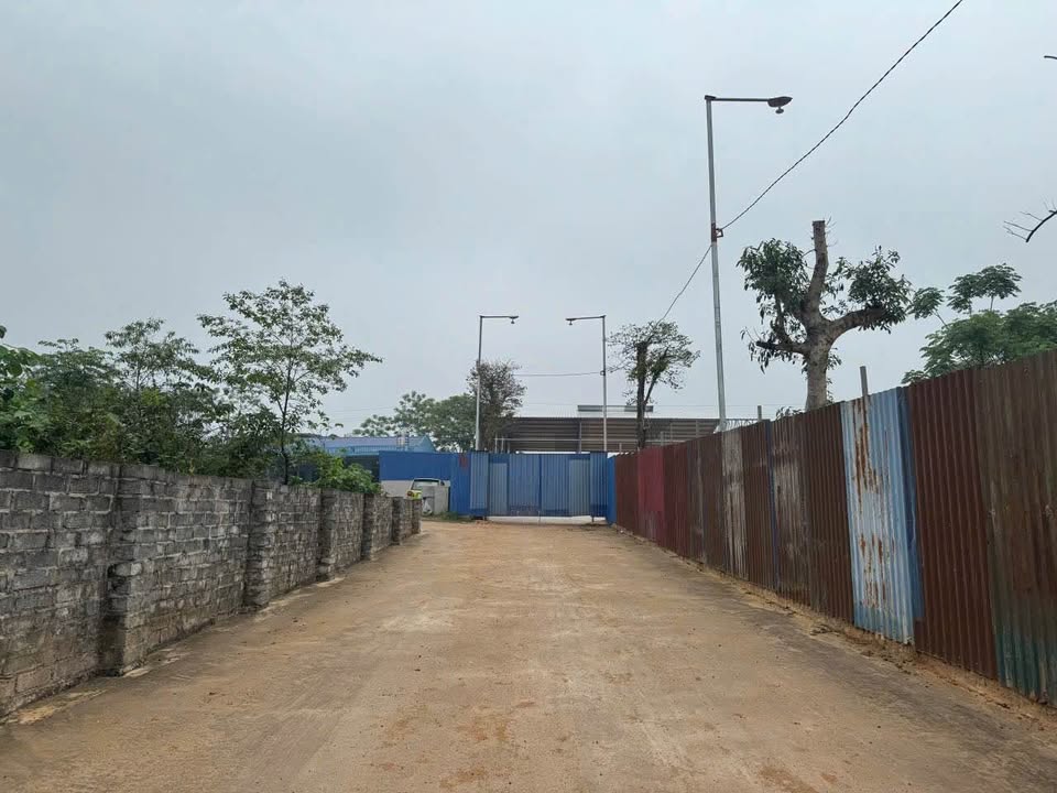 Đất nền phường Bách Quang, Sông Công 92m² giá 600 triệu - Nhanh tay sở hữu!