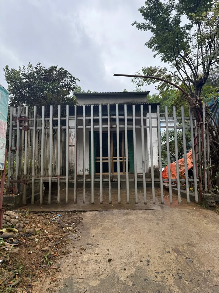 Đất thổ cư Cù Vân, Đại Từ 140m² giá 1 tỷ - Kinh doanh thuận lợi!