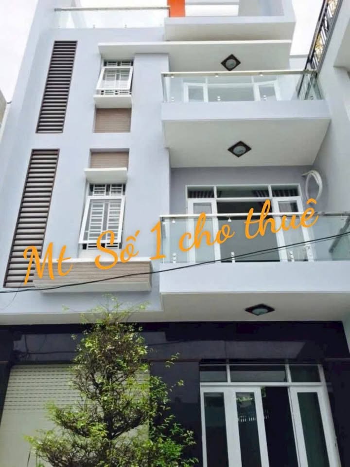 Nhà góc 2 mặt tiền Lò Gốm 115m² giá 14.6 tỷ - Vị trí đắc địa, kinh doanh thuận lợi!