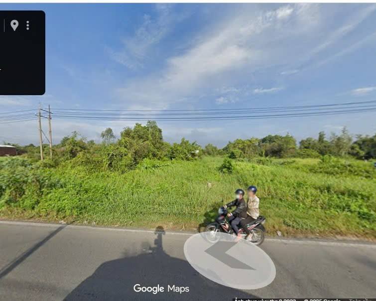 Đất nền Tỉnh Lộ 15, Củ Chi 905m² giá 9 tỷ - Vị trí đắc địa gần Vành Đai 3!