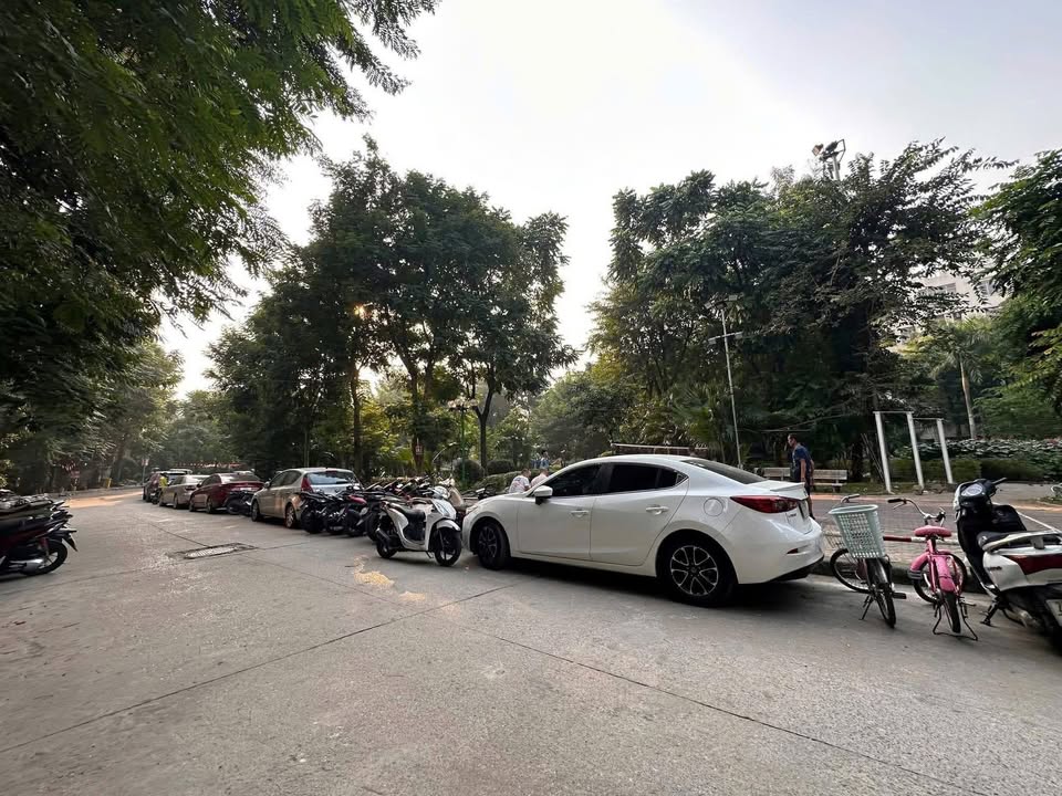 Đất Đống Đa 357m², Mặt Tiền 9.8m - Cơ Hội Đầu Tư Vàng Tại Trần Quang Diệu!