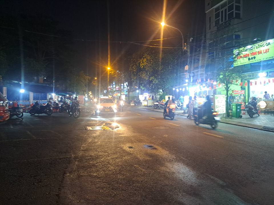 Mặt tiền kinh doanh Phước Bình, Thủ Đức 80m² giá 16 tỷ - Đầu tư sinh lời ngay!