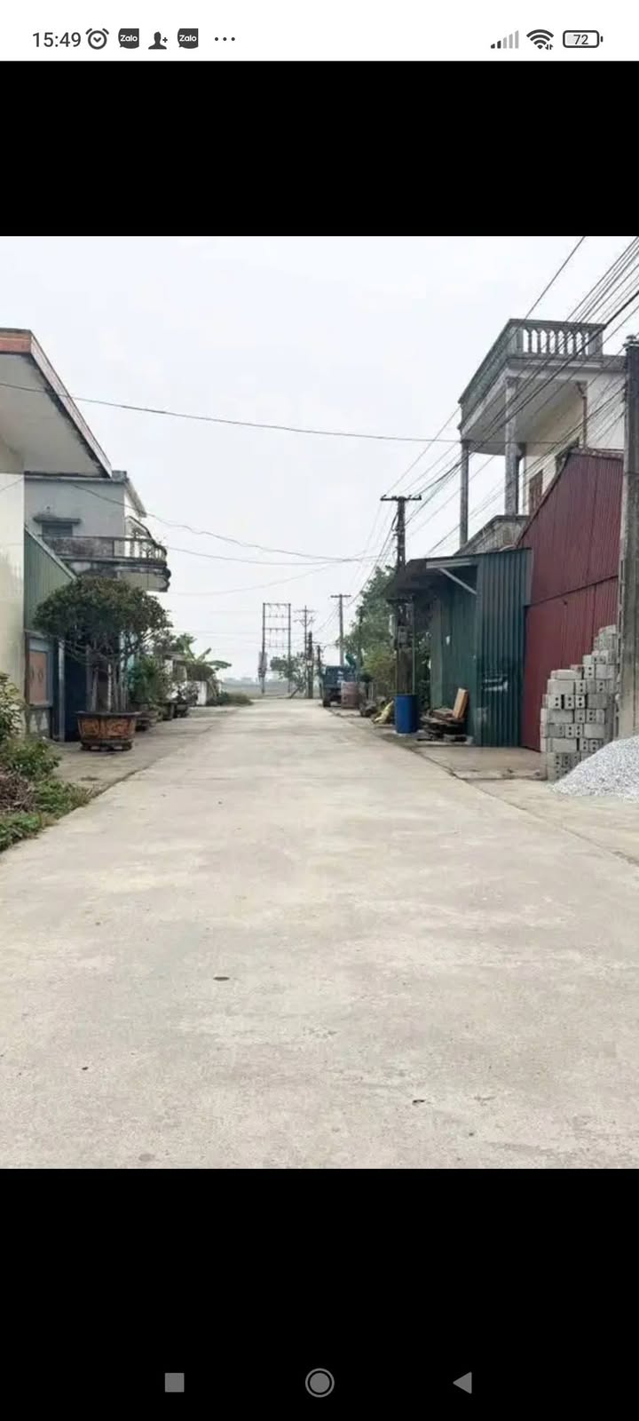 Đất nền thổ cư Nam Bình - Kiến Xương 86m² giá chỉ 4xx triệu - Cơ hội đầu tư hiếm có!