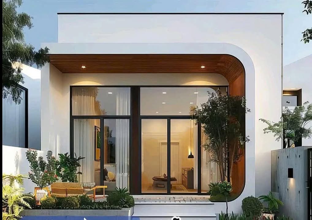 Bán nhà Trường Giang 120m² giá 1.89 tỷ - Hỗ trợ vay ngân hàng