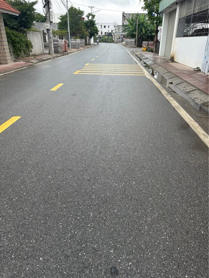 Đất nền An Thái, An Lão 150m² - Vị trí đắc địa kinh doanh!