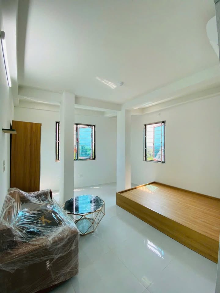 Phòng cho thuê tại Số 5 Nguyễn Đạo An, Phú Diễn - Giá chỉ 3.9 triệu/tháng, ở ngay!