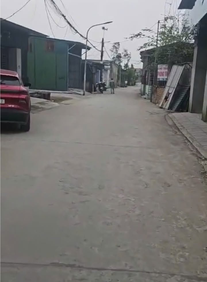 Đất Nghi Phú Vinh 106.7m² giá 3 tỷ - Chính chủ bán gấp!