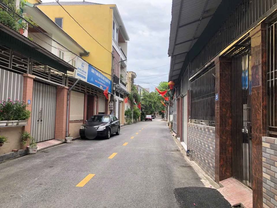 Shophouse An Dương Vương Vinh 112m² giá 8.16 tỷ - Đầu tư sinh lời ngay!