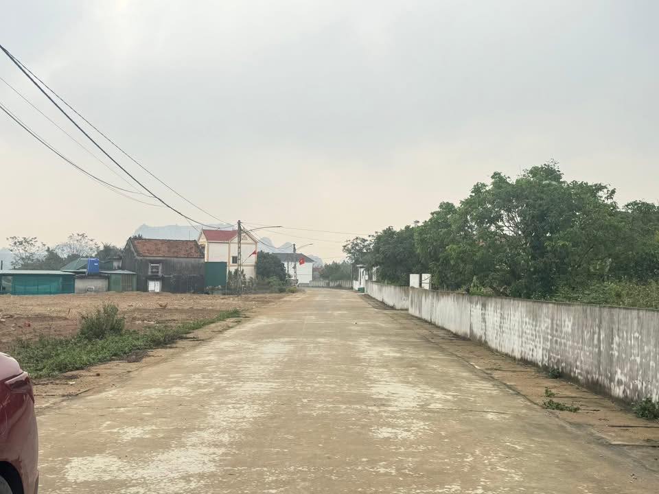 Đất nền chính chủ tại Phường Quỳnh Thiện, Thị xã Hoàng Mai 143m² - Giá thỏa thuận hấp dẫn!