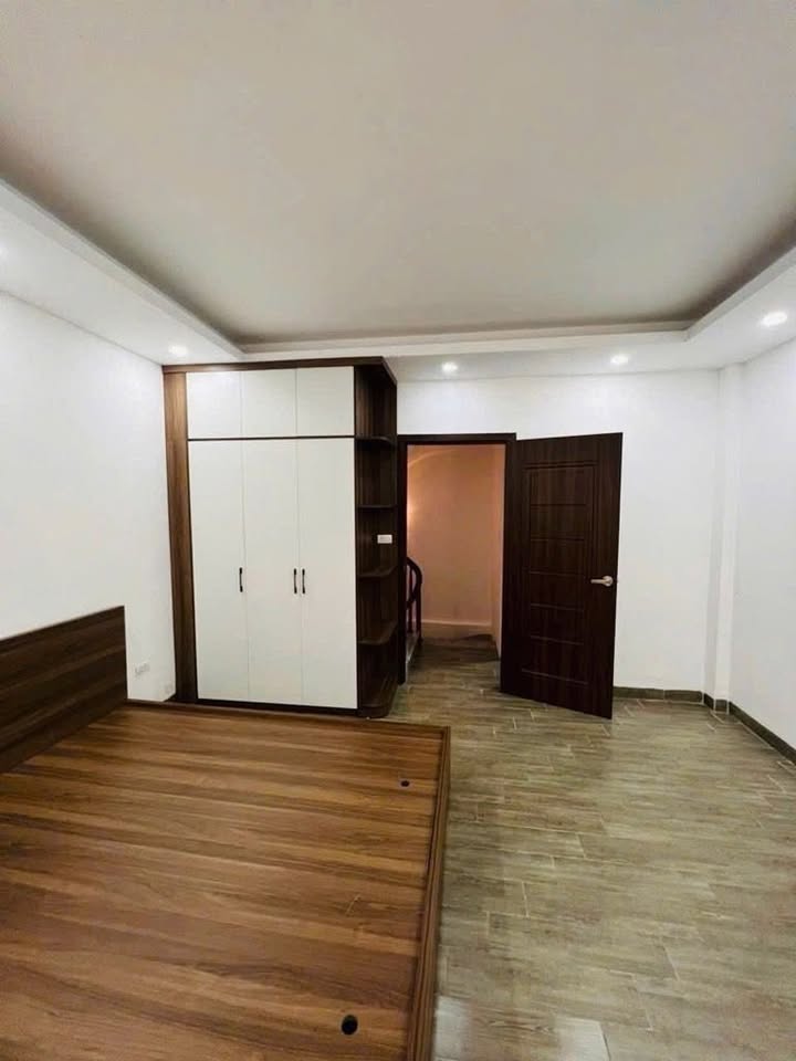 Nhà đẹp phường Đông Ngạc, Bắc Từ Liêm 34m² giá 5.89 tỷ - Sẵn sàng ở ngay!