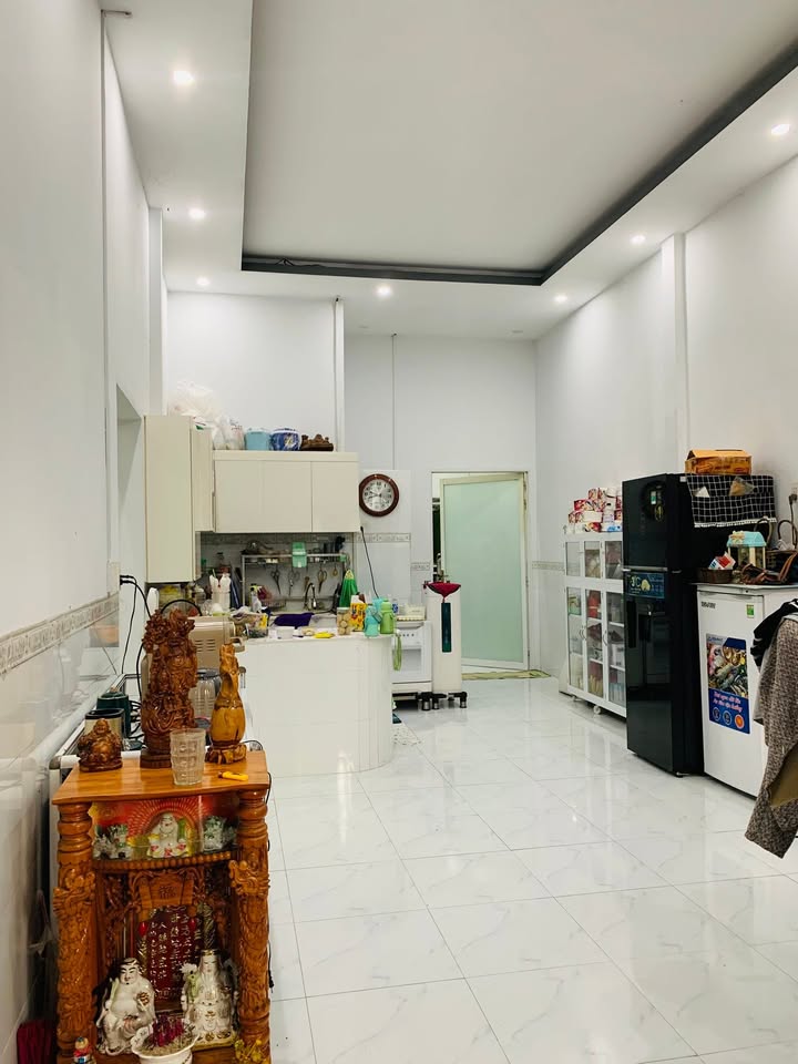 Nhà cấp 4 Phường 1, Bạc Liêu 70m² giá 800 triệu - Thương lượng chính chủ!