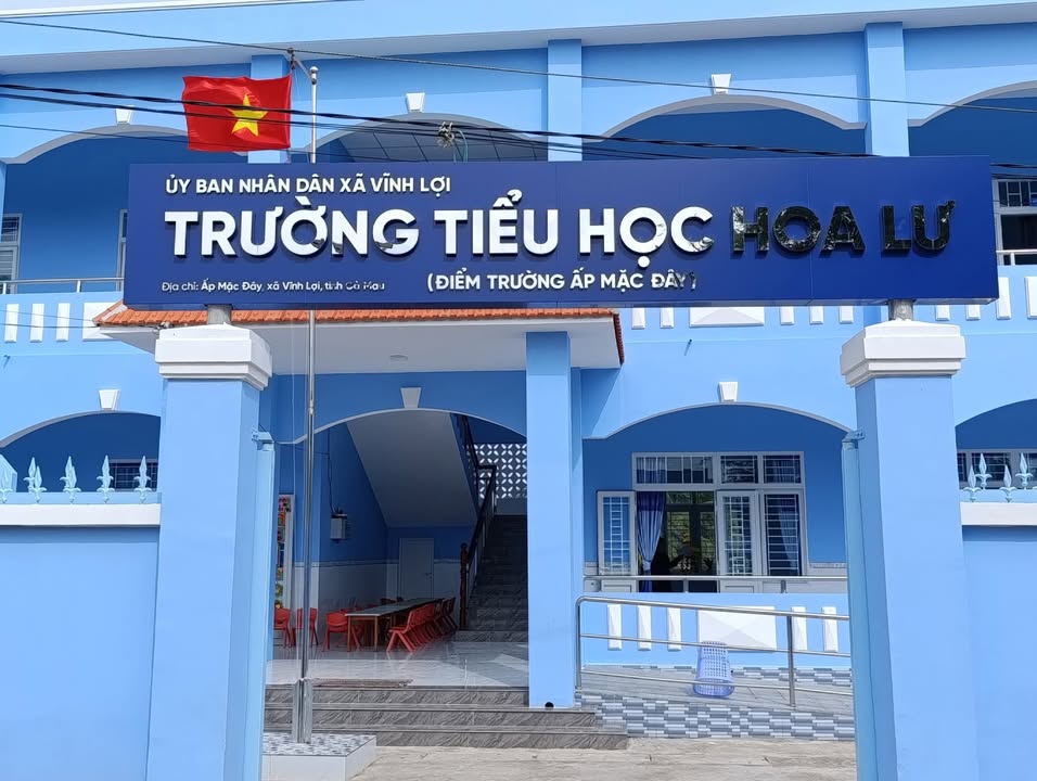 Đất nền ấp Mật Đây, thị trấn Châu Hưng 400m² giá 400 triệu - Đầu tư sinh lời ngay!