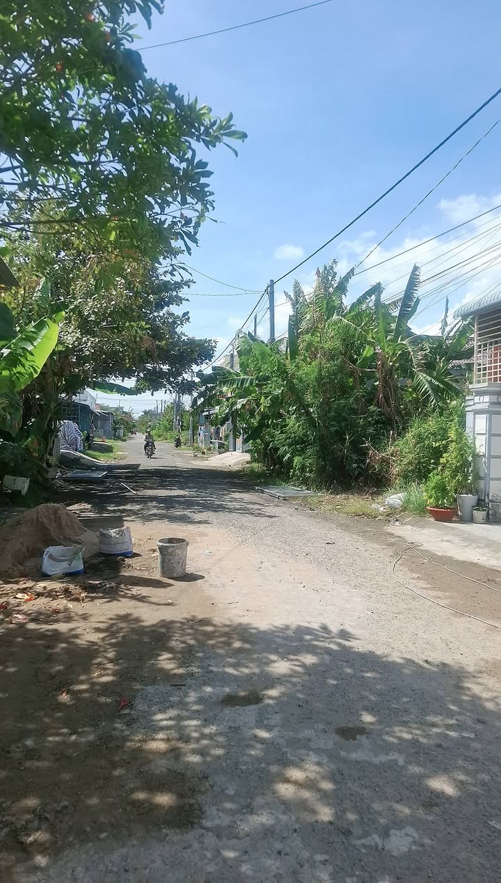 Nhà cấp 4 mới hoàn thiện tại đường Nguyễn Tri Phương, Cà Mau 96.6m² giá 1.75 tỷ - Thương lượng chính chủ!