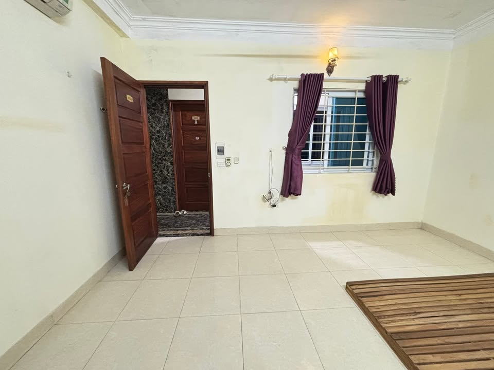 Chính chủ cho thuê CCMN tại 467 Lĩnh Nam 2.7 triệu - Tiện nghi đầy đủ, giờ giấc tự do!