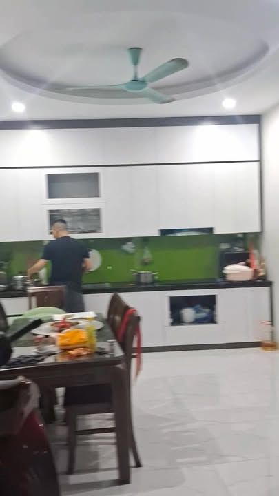 Nhà riêng Tây Mỗ 65m² giá 8.5 tỷ - Không thể bỏ lỡ!